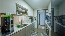 Treasure Crest (D19), Condominium #483721691